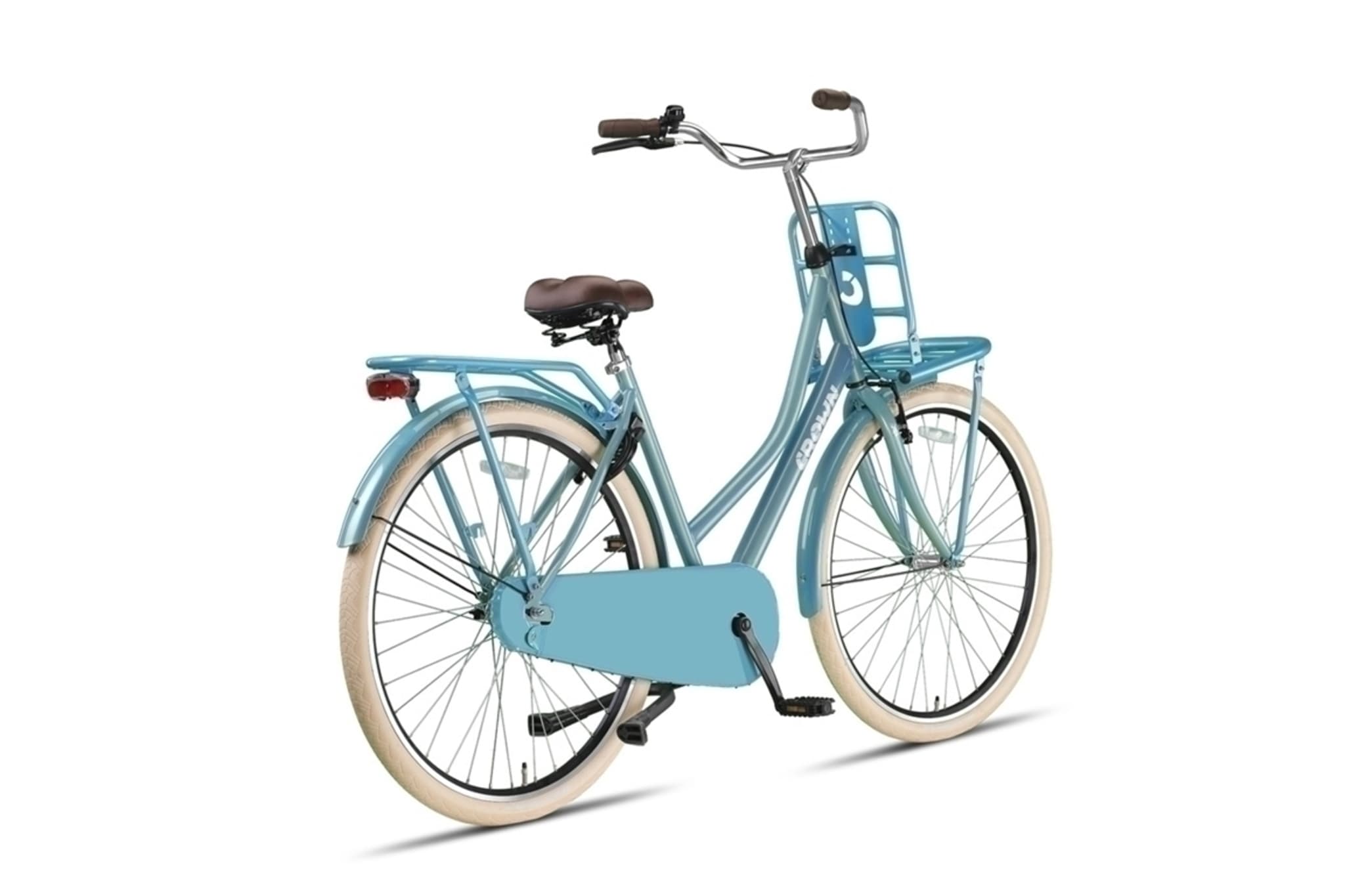 Altec Holland 28 inch transportfiets 53 cm (foto 3)