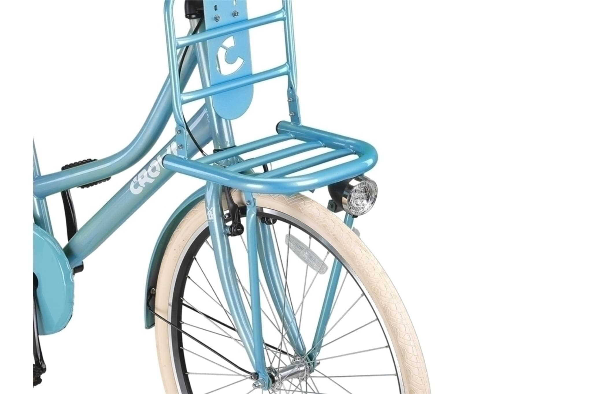 Altec Holland 28 inch transportfiets 53 cm (foto 5)