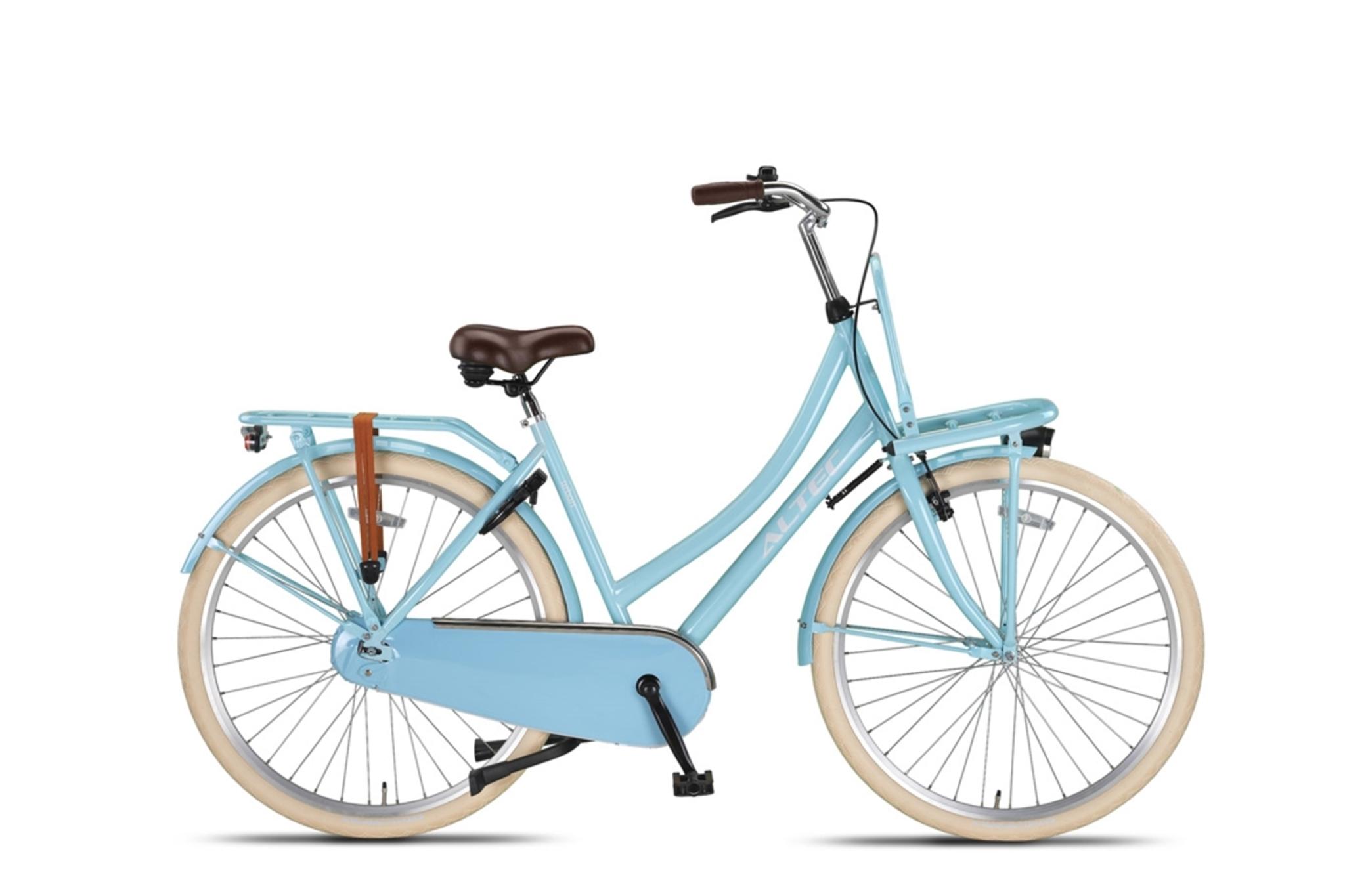 Altec Urban transportfiets 28 inch (foto 2)