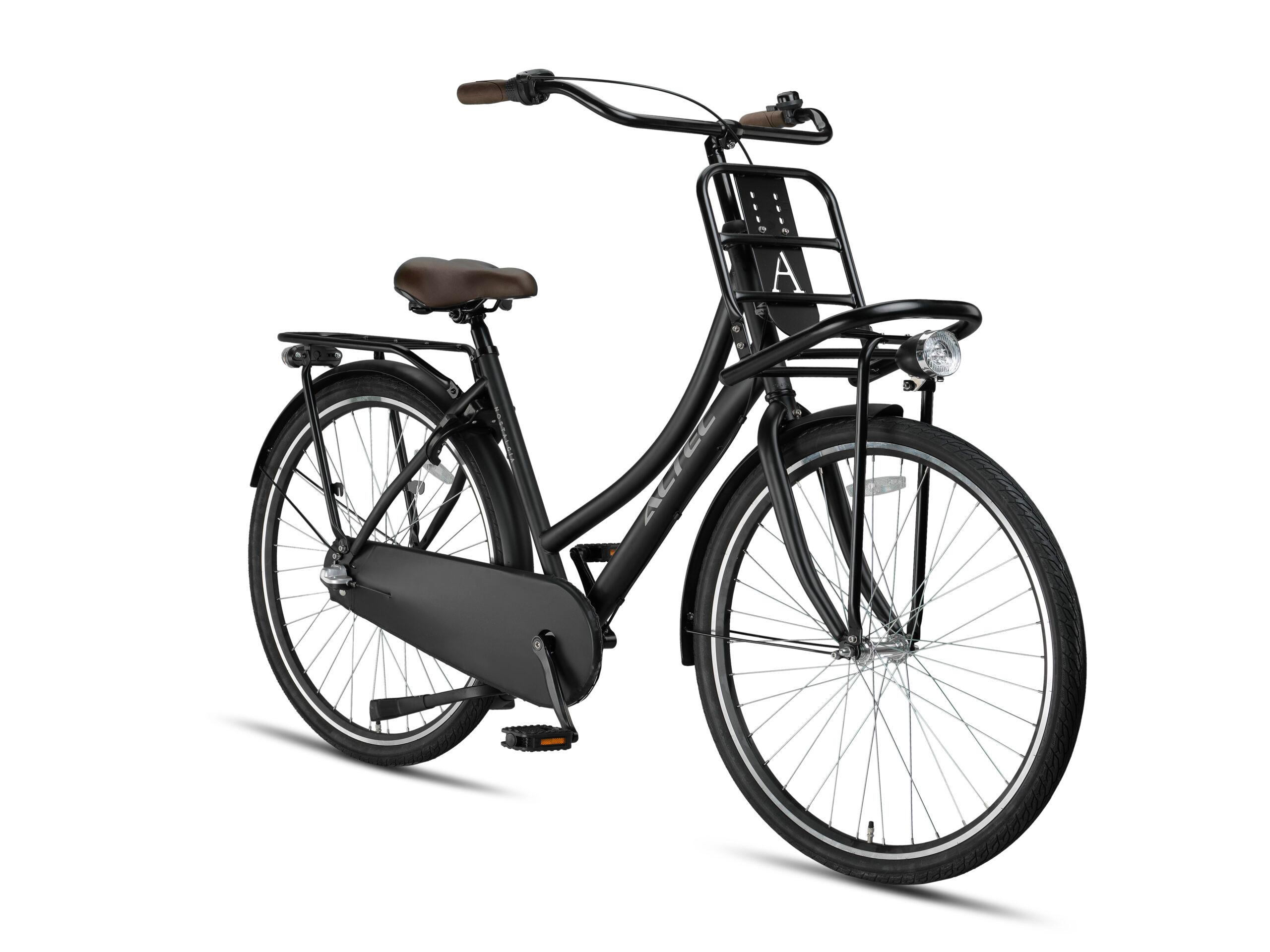 Altec Nostalgia 28 inch transportfiets 53 cm (foto 2)