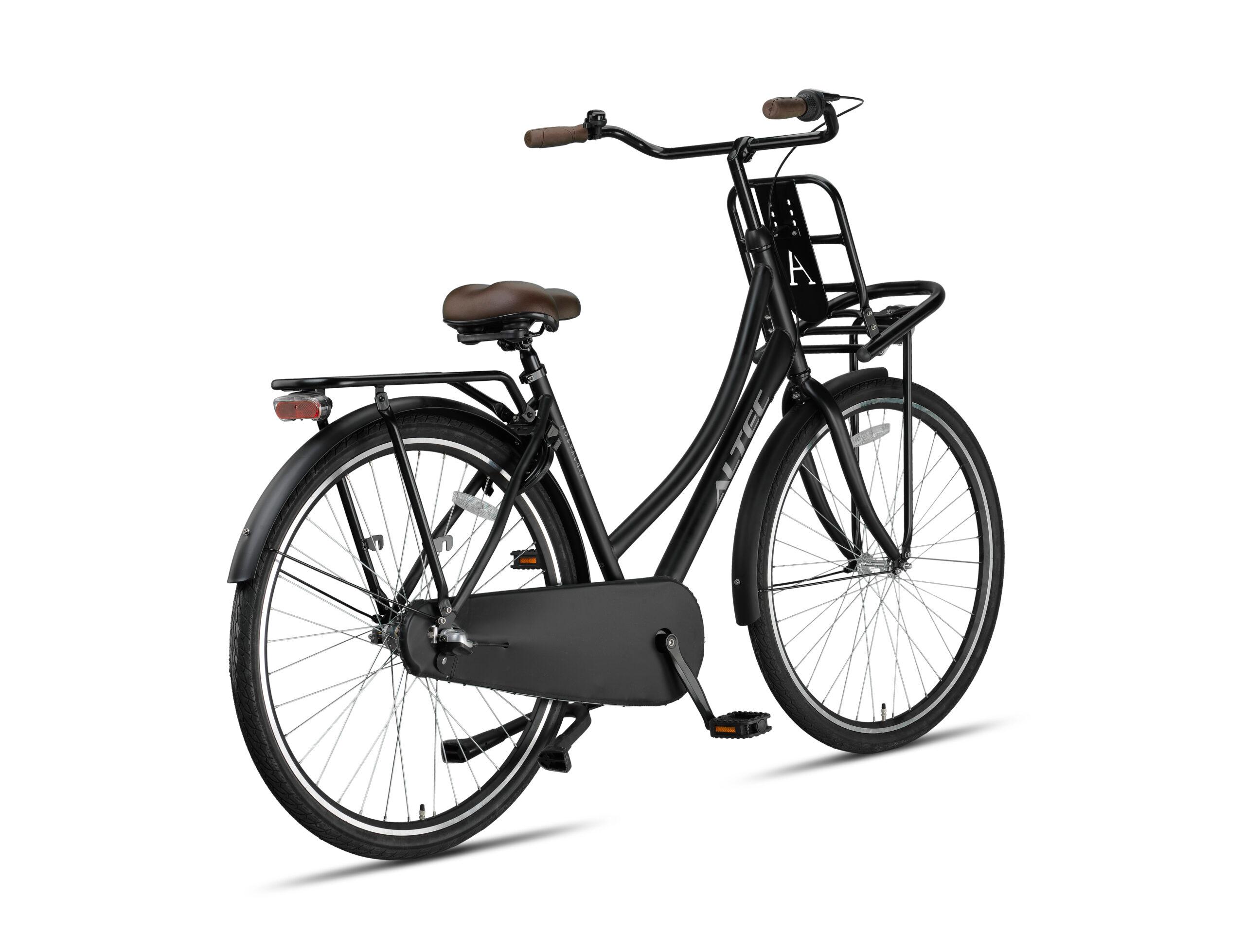 Altec Nostalgia 28 inch transportfiets 53 cm (foto 3)
