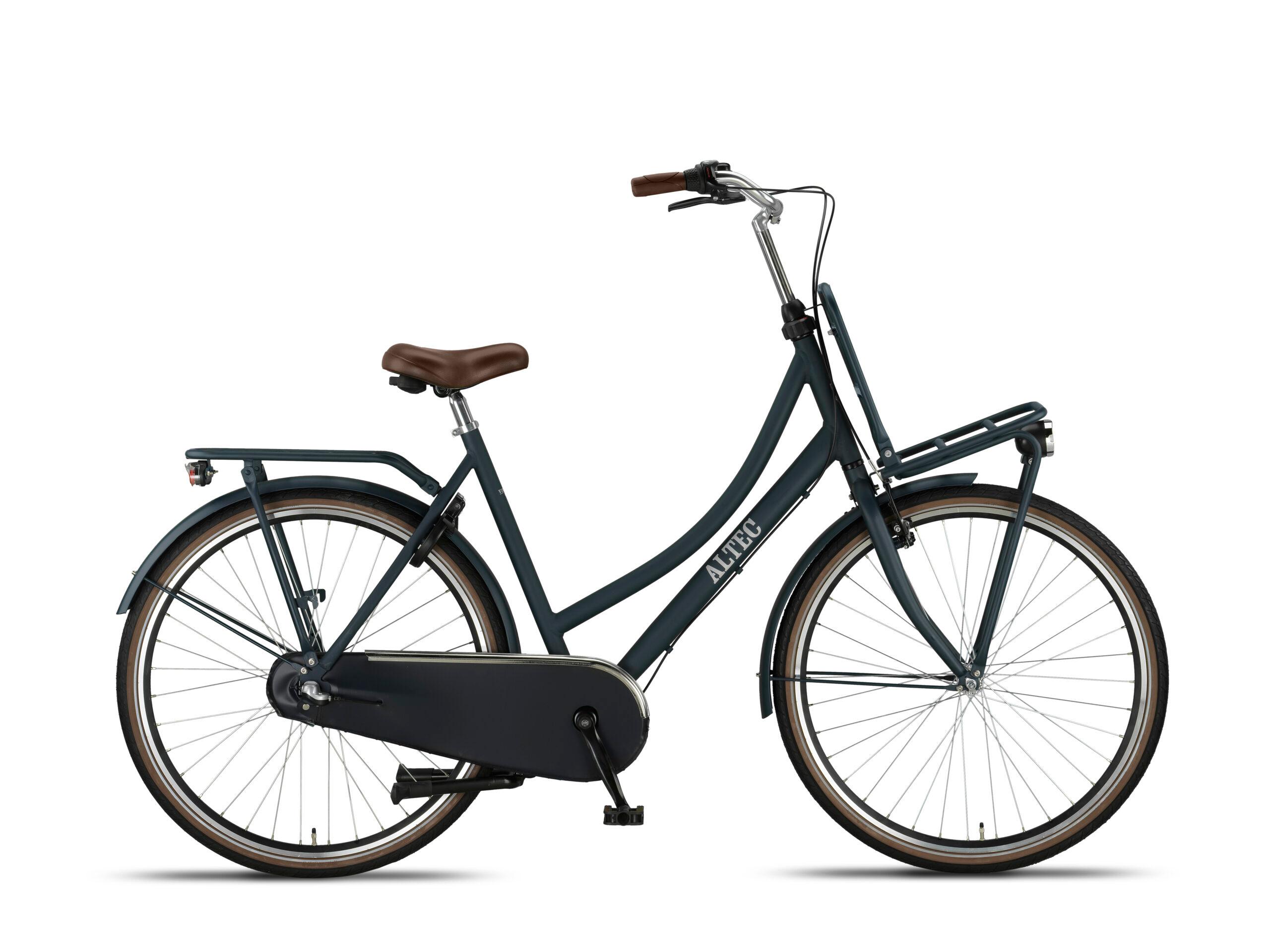Altec Vintage Transportfiets 57cm in Jeans Blue