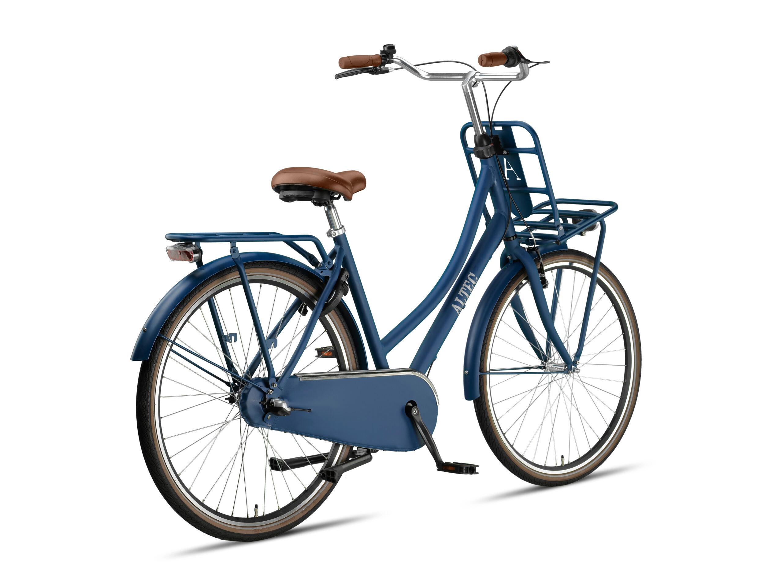 Altec Vintage Transportfiets 53 cm Mystic Blue (foto 3)