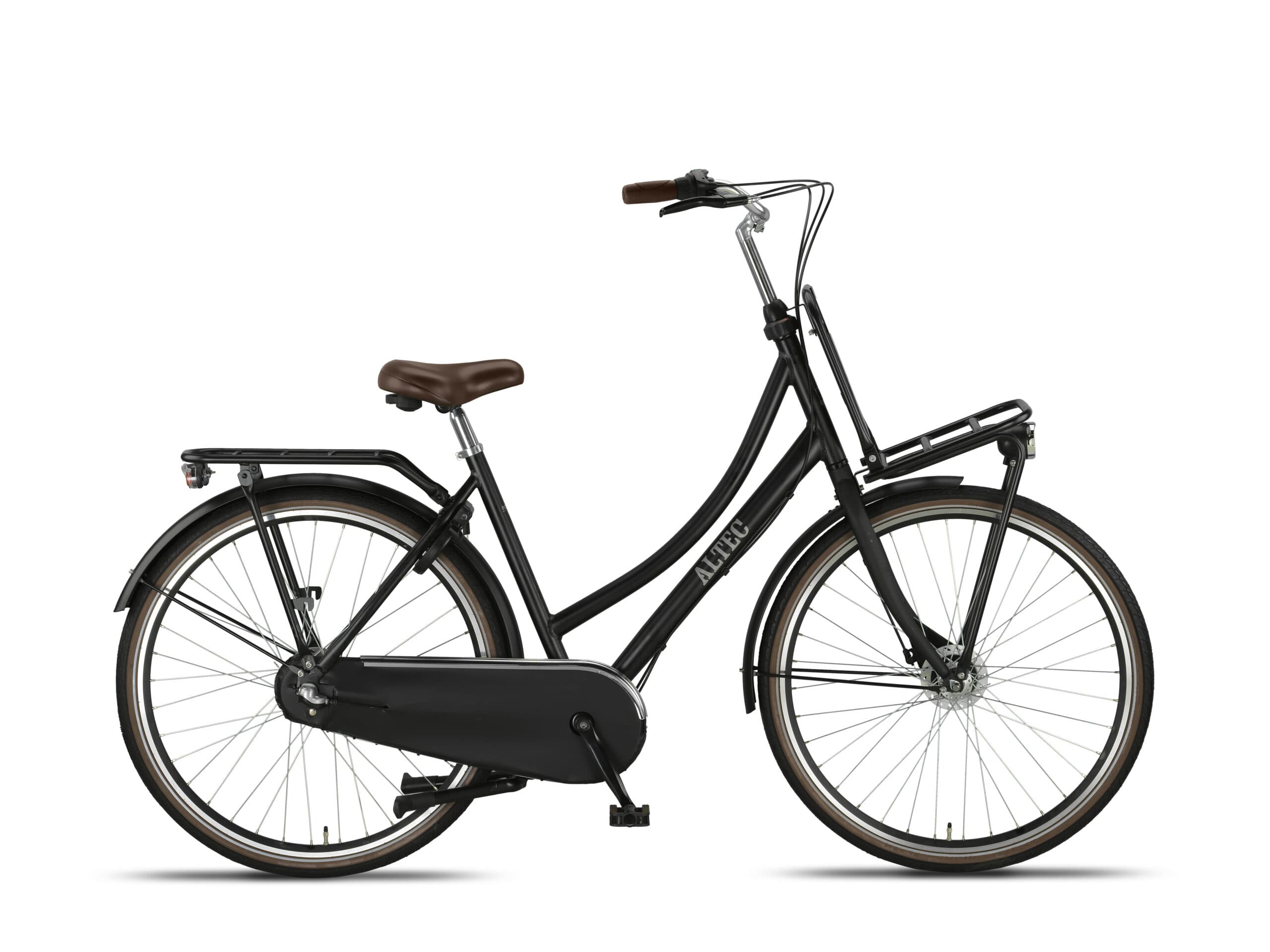 Altec Retro transportfiets 28 inch (foto 5)