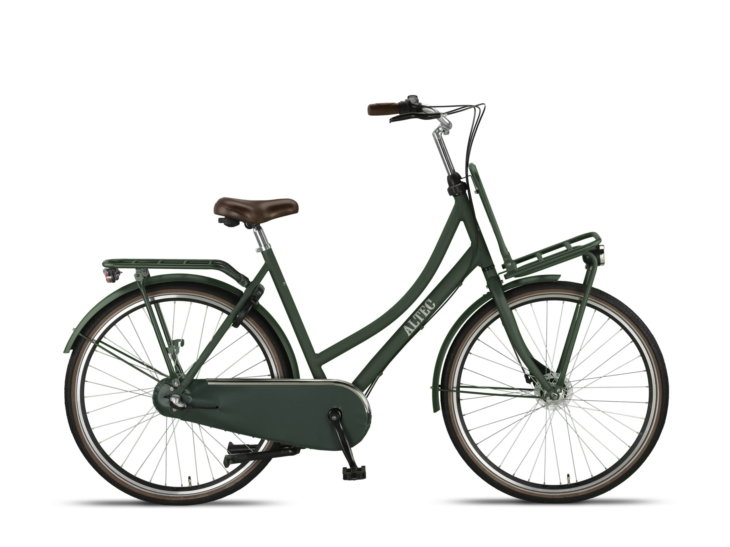 Altec Retro transportfiets 28 inch (foto 3)