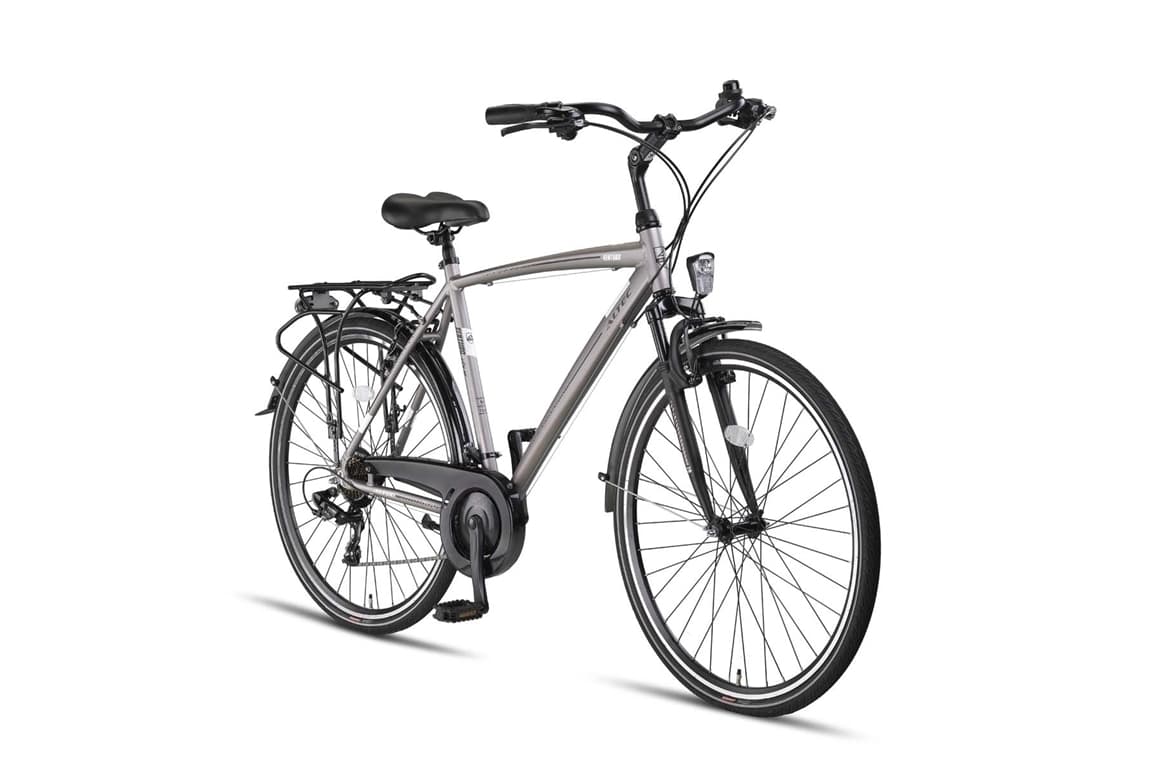 Altec Ventura Trekking 28 inch 56 cm V-brakes (foto 2)