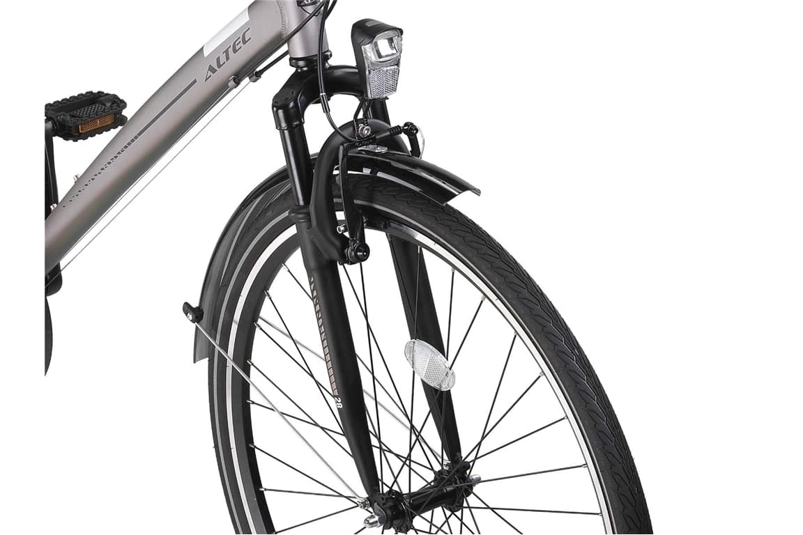 Altec Ventura Trekking 28 inch 56 cm V-brakes (foto 5)