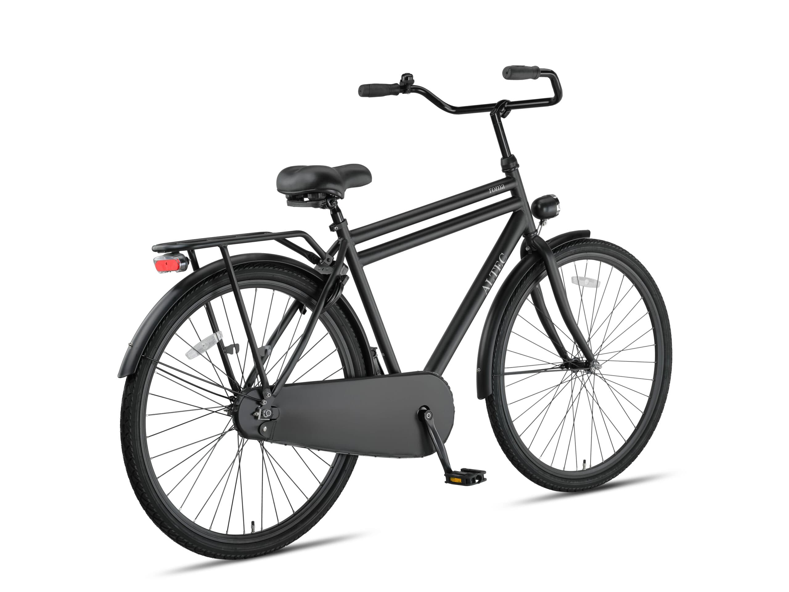 Altec Roma 28 inch stadsfiets 55 cm zwart (foto 3)