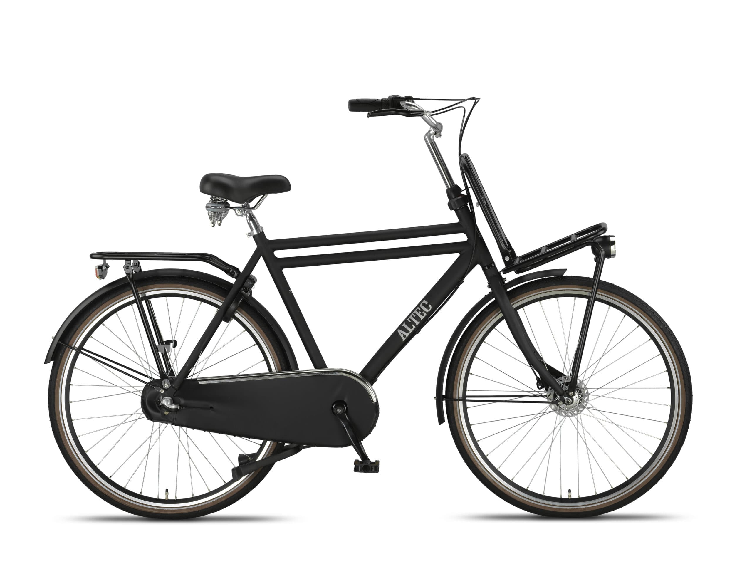 Altec Retro transportfiets 28 inch (foto 2)
