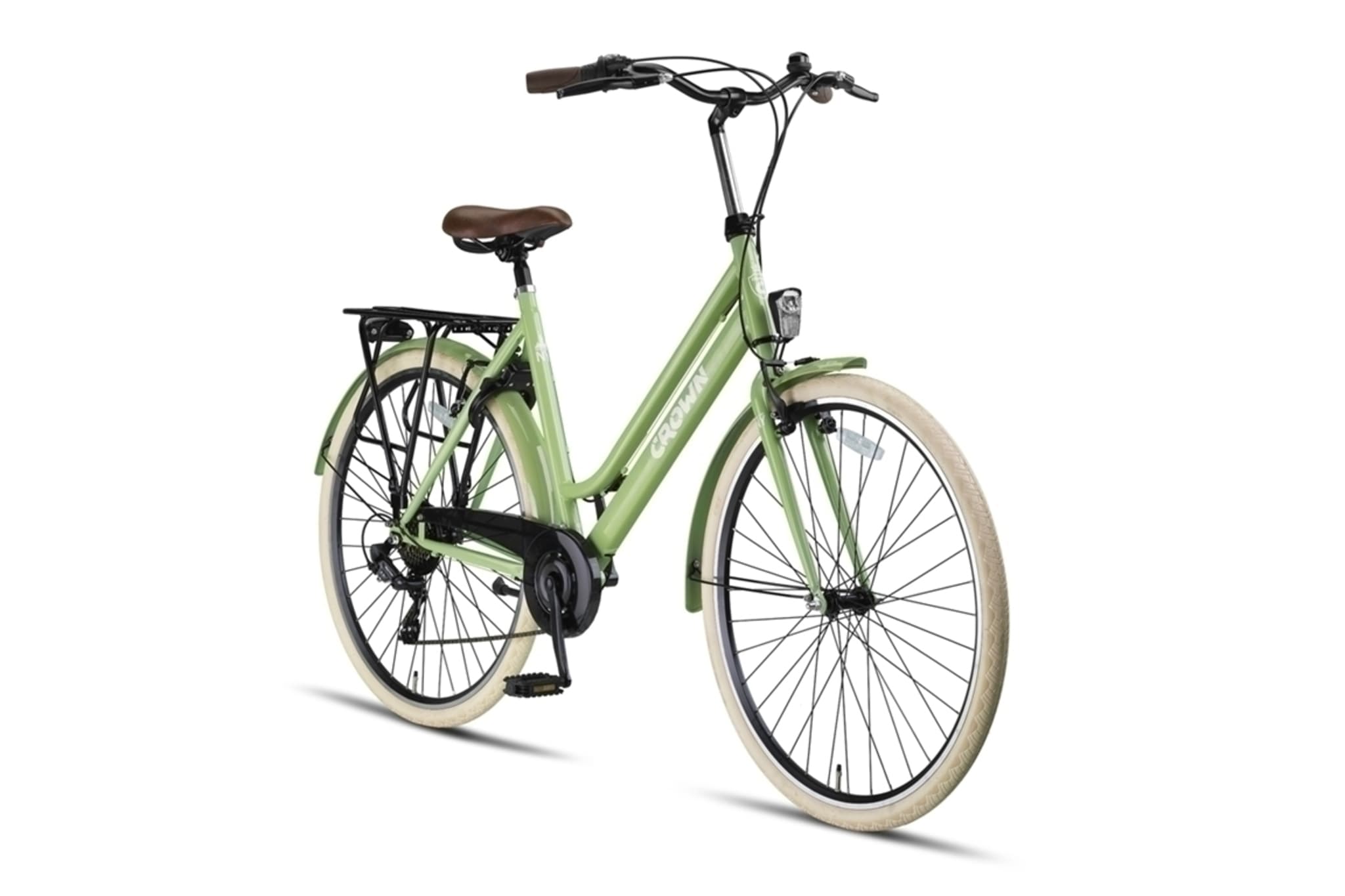 Altec New York 28 inch damesfiets 53 cm (foto 2)