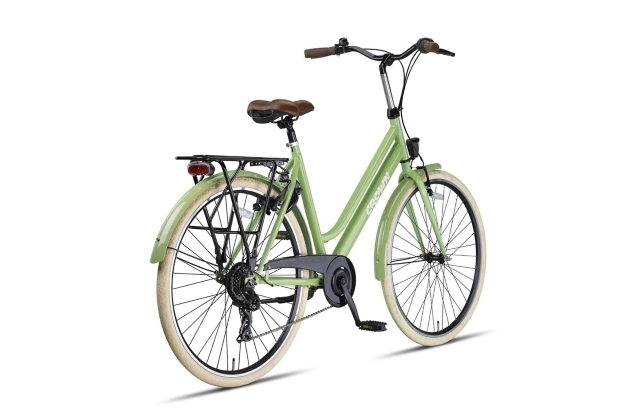 Altec New York 28 inch damesfiets 53 cm (foto 3)