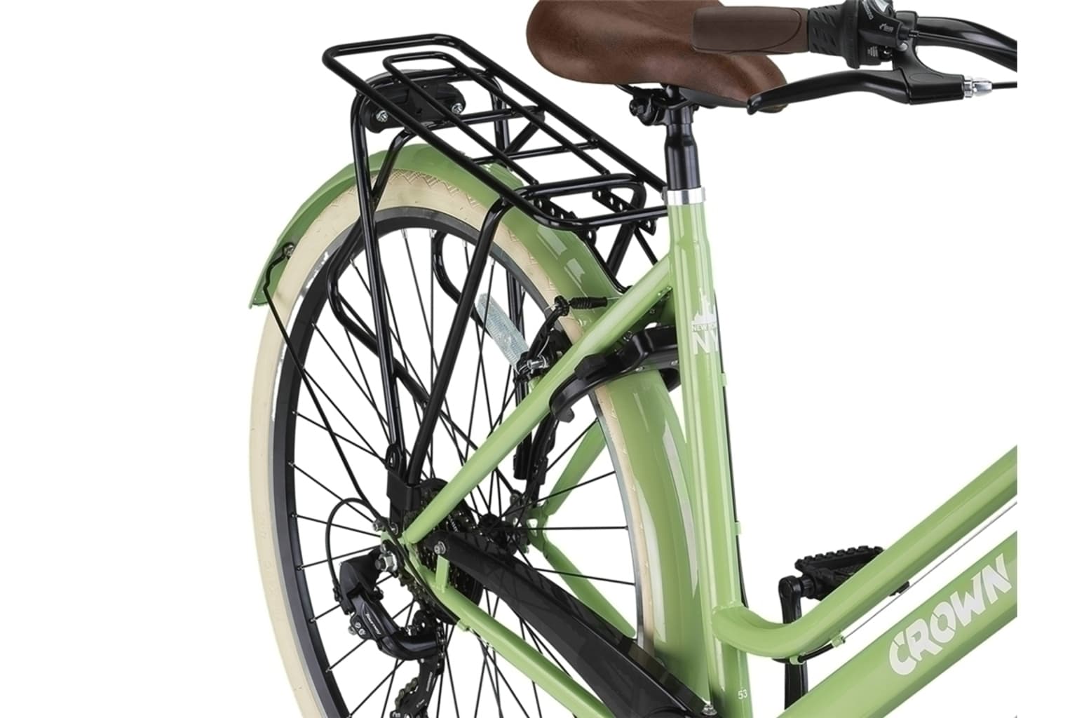 Altec New York 28 inch damesfiets 53 cm (foto 6)