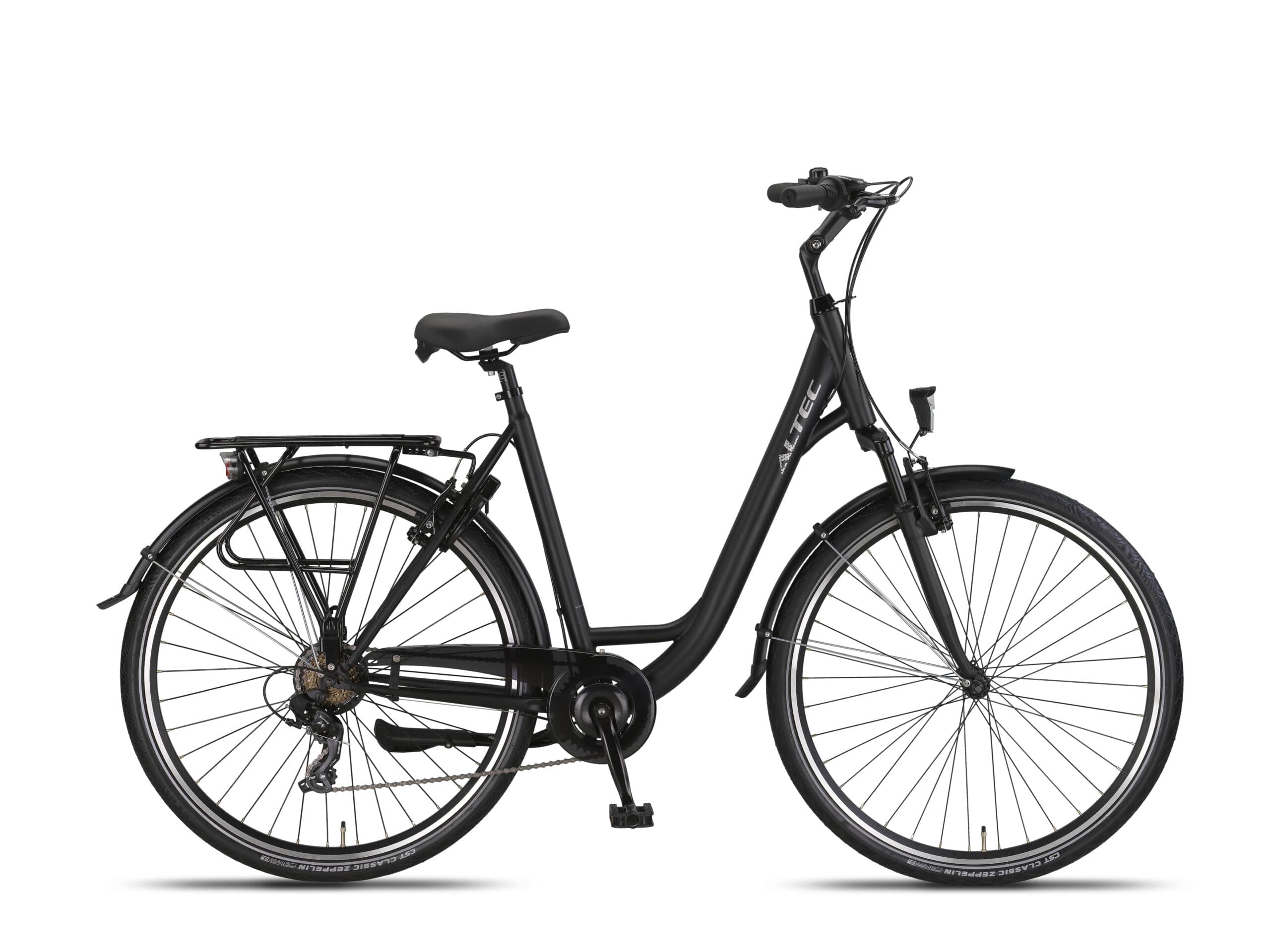 Altec Verona damesfiets 28 inch (foto 2)