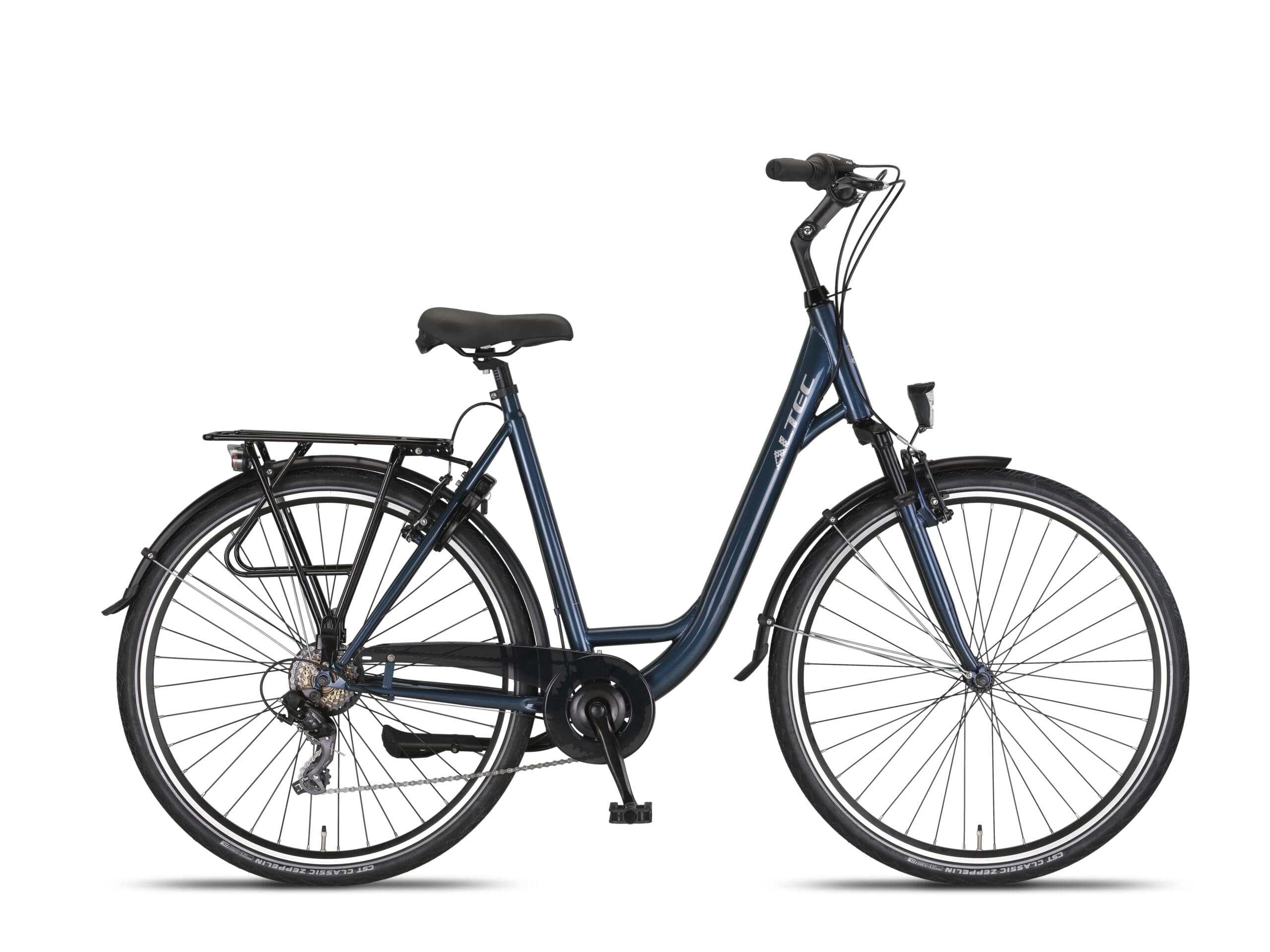 Altec Verona damesfiets 28 inch (foto 3)