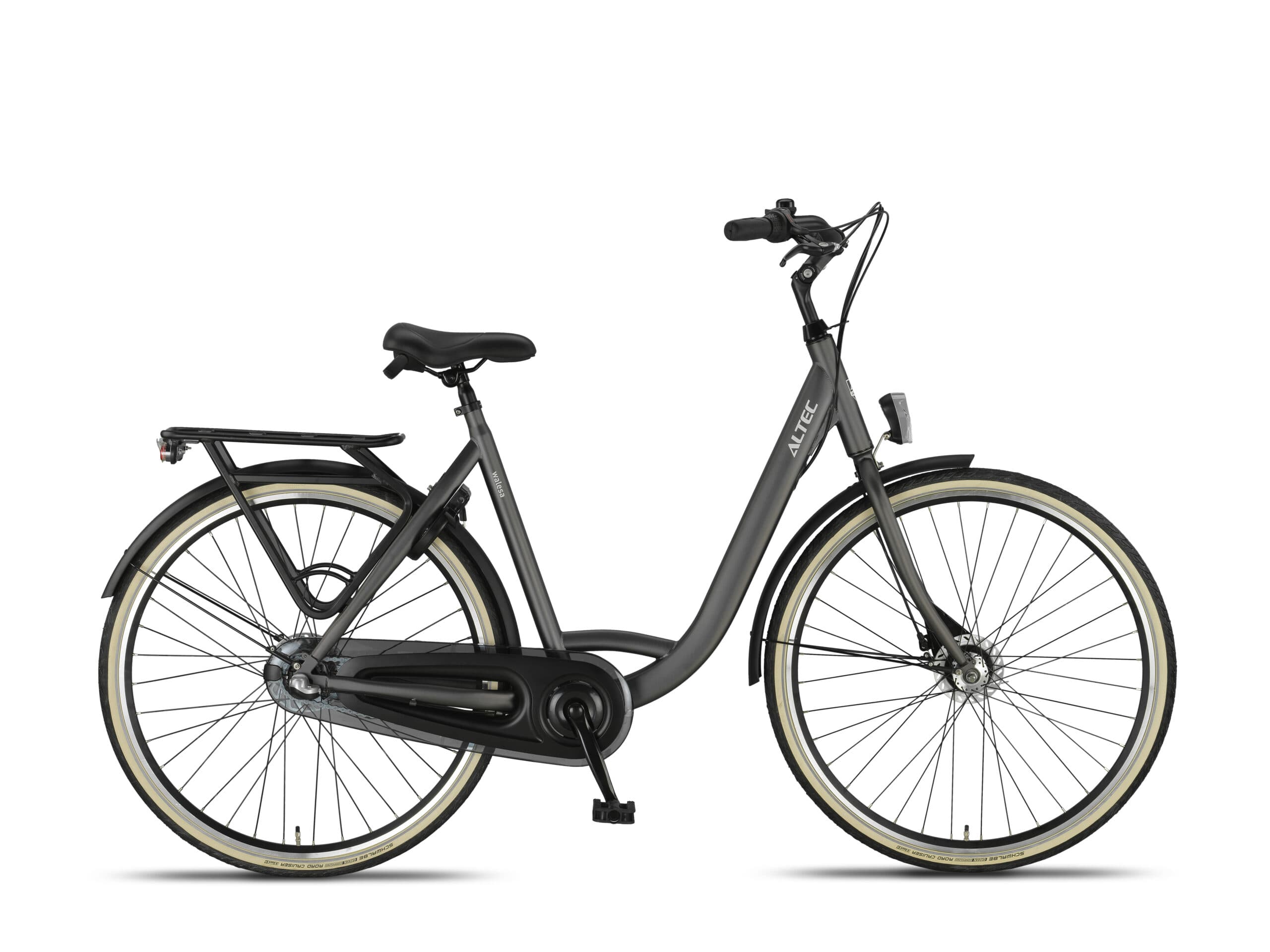 Altec Walesa stadsfiets 28 inch (foto 4)