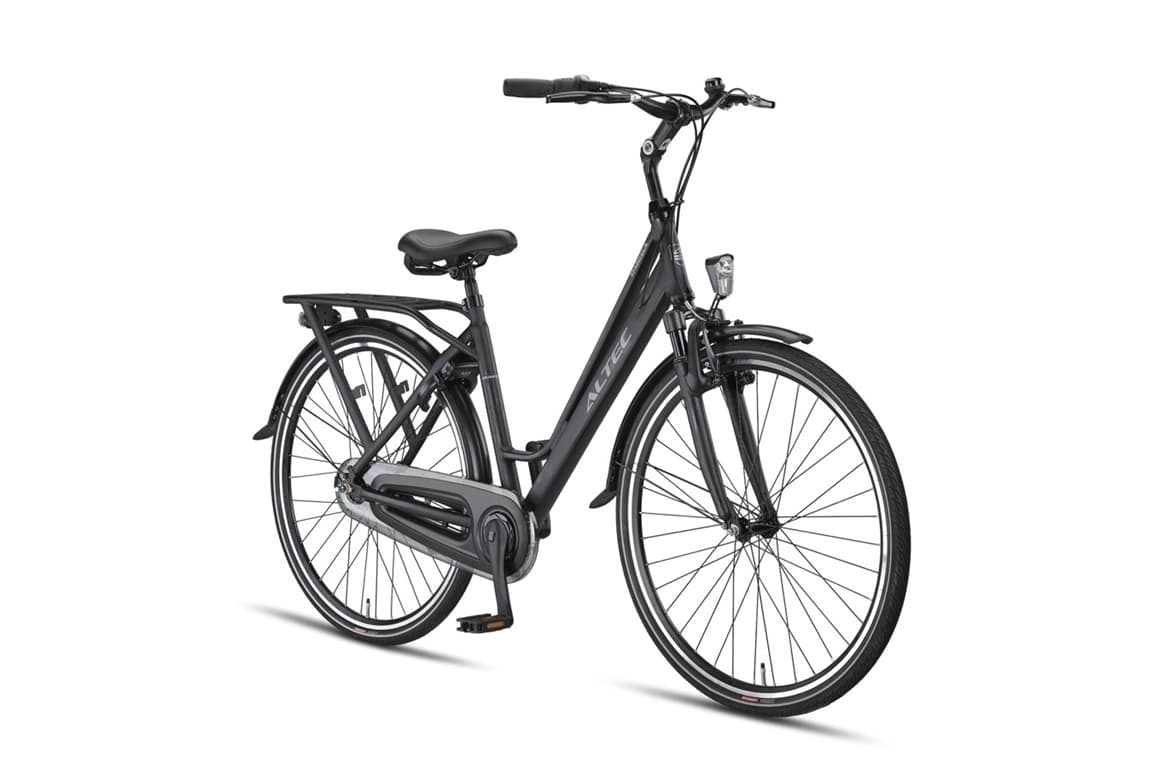 Altec Omega 28 inch damesfiets 56 cm (foto 2)