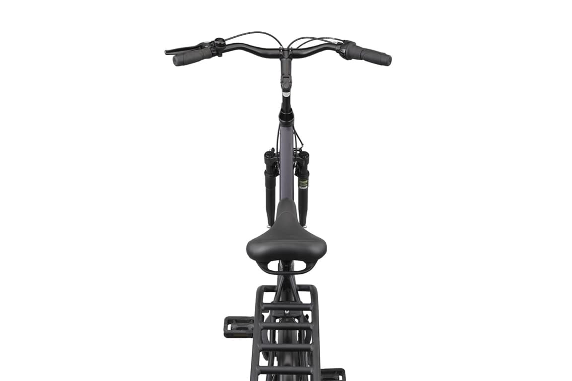 Altec Omega 28 inch damesfiets 56 cm (foto 4)