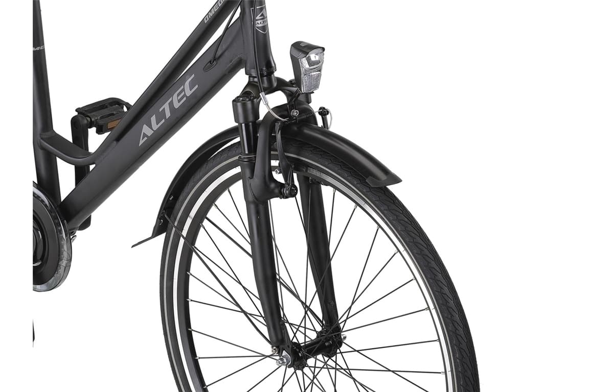 Altec Omega 28 inch damesfiets 56 cm (foto 5)