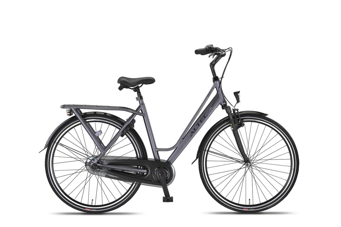Altec Delta stadsfiets 28 inch (foto 2)