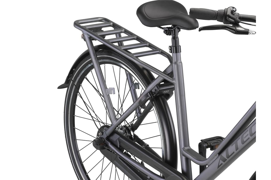 Altec Delta + Plus 28 inch damesfiets 56 cm grijs (foto 6)