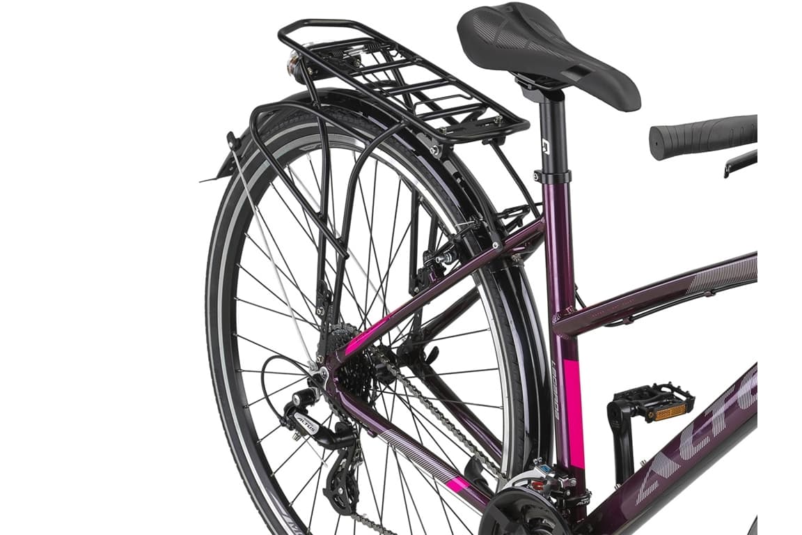 Altec Legarda damesfiets 49 cm 28 inch 24 versnellingen V-brakes (foto 6)