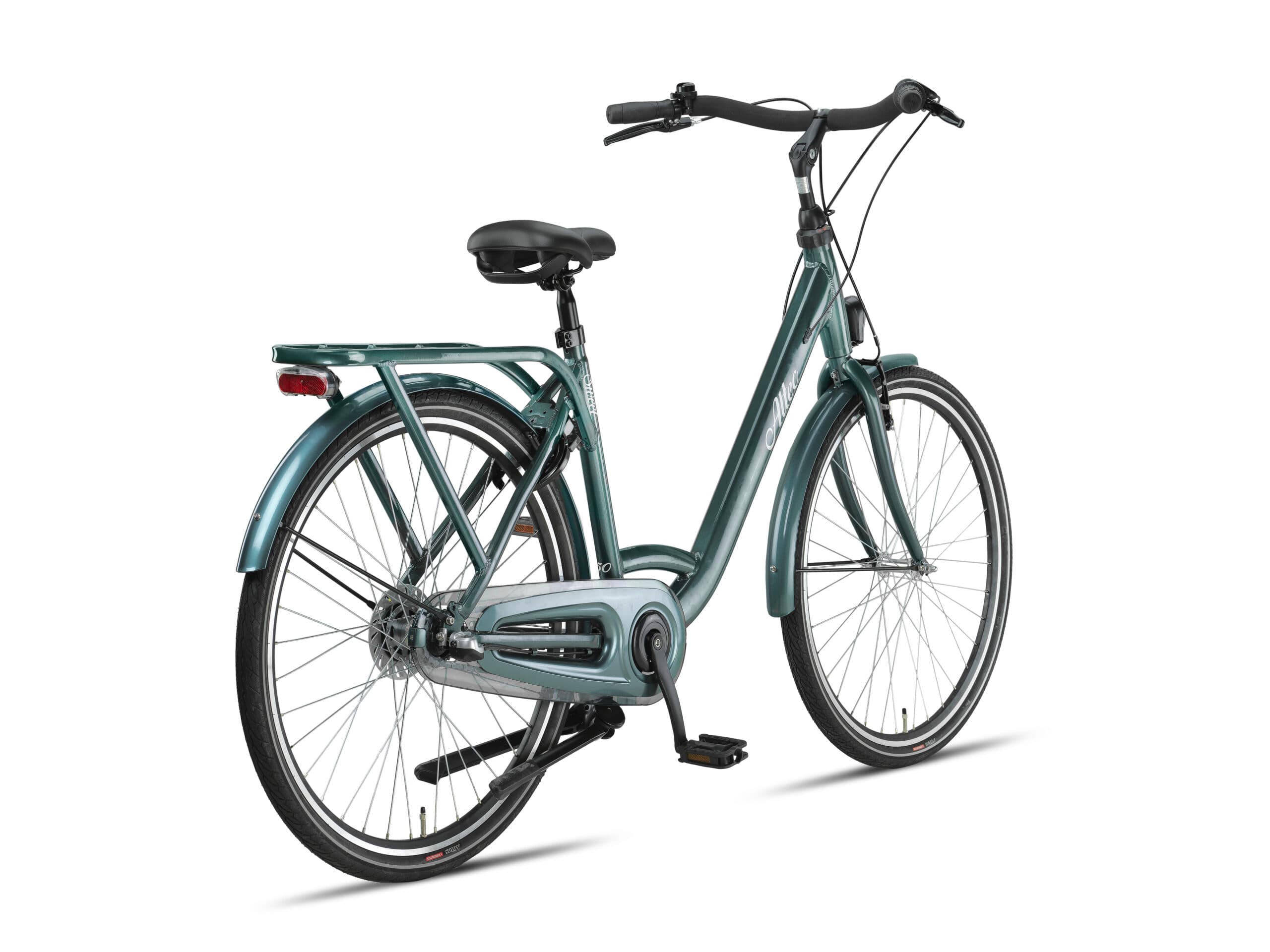Altec Sweet Moederfiets N-3 50 cm Groen (foto 3)