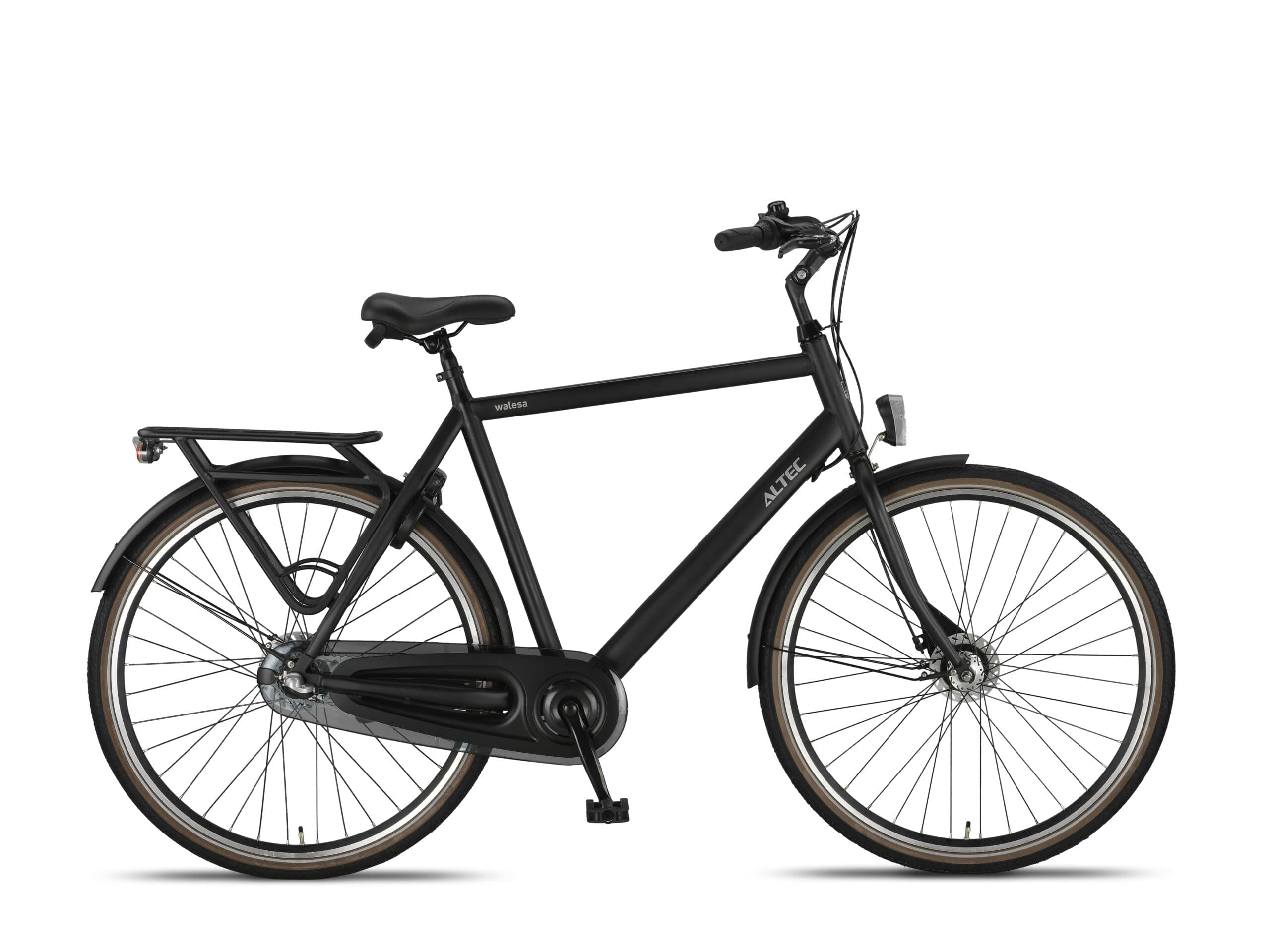 Altec Walesa stadsfiets 28 inch (foto 5)