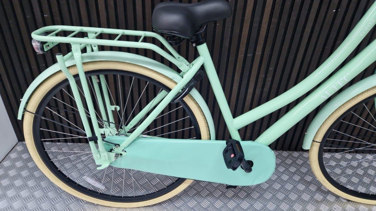Altec Roma Familie fiets 53 cm 28 inch tweedehands (foto 5)