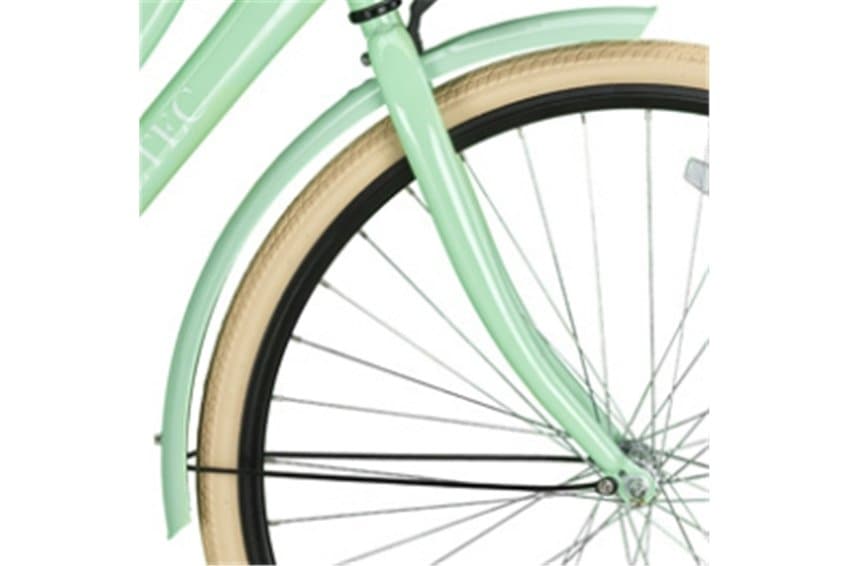 Altec Roma Familie fiets 53 cm 28 inch tweedehands (foto 3)