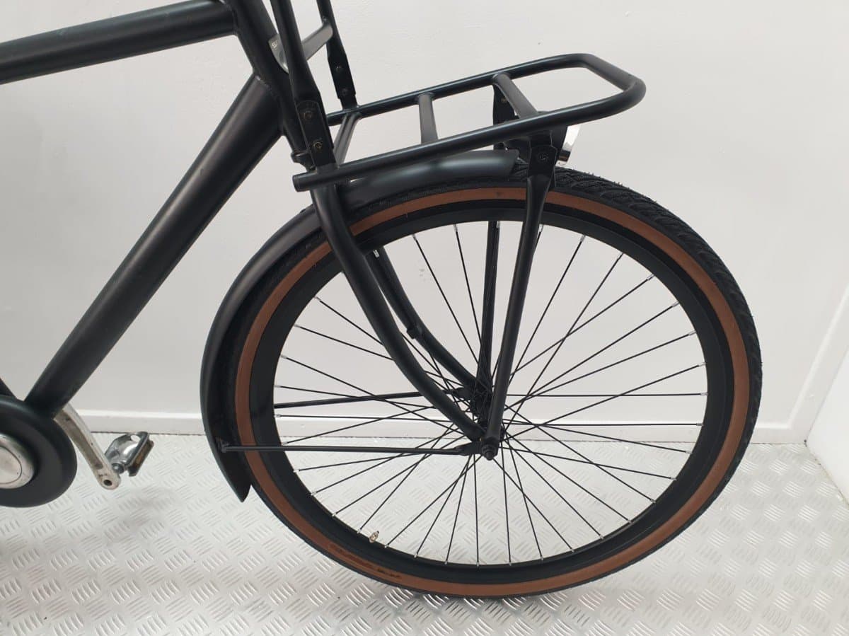 Vogue Transport tweedehands transportfiets 52 cm (foto 3)