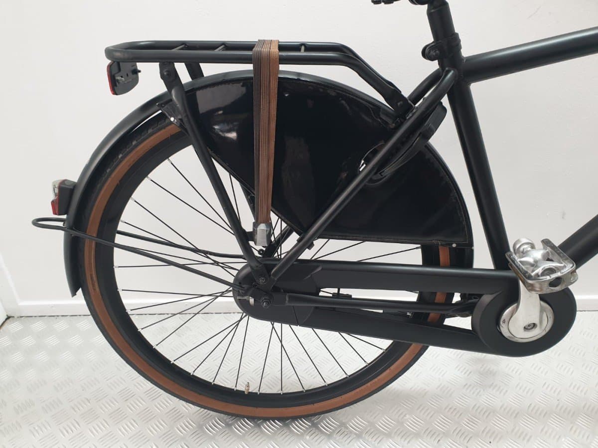 Vogue Transport tweedehands transportfiets 52 cm (foto 2)