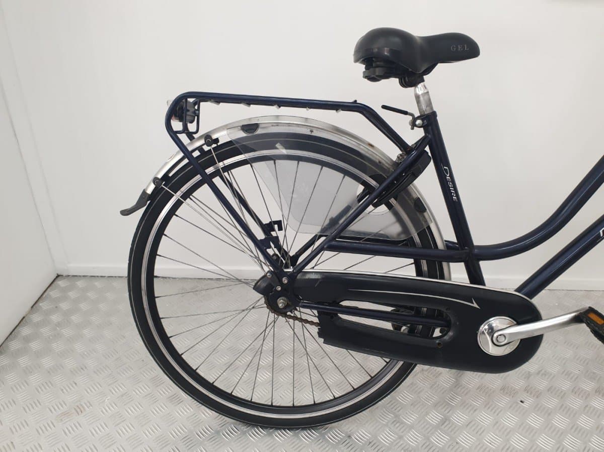 Desiree Napoli familie fiets 50 cm tweedehands (foto 2)