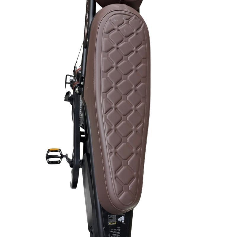 Ouxi V8 ultra mountainbike fatbike foto 2