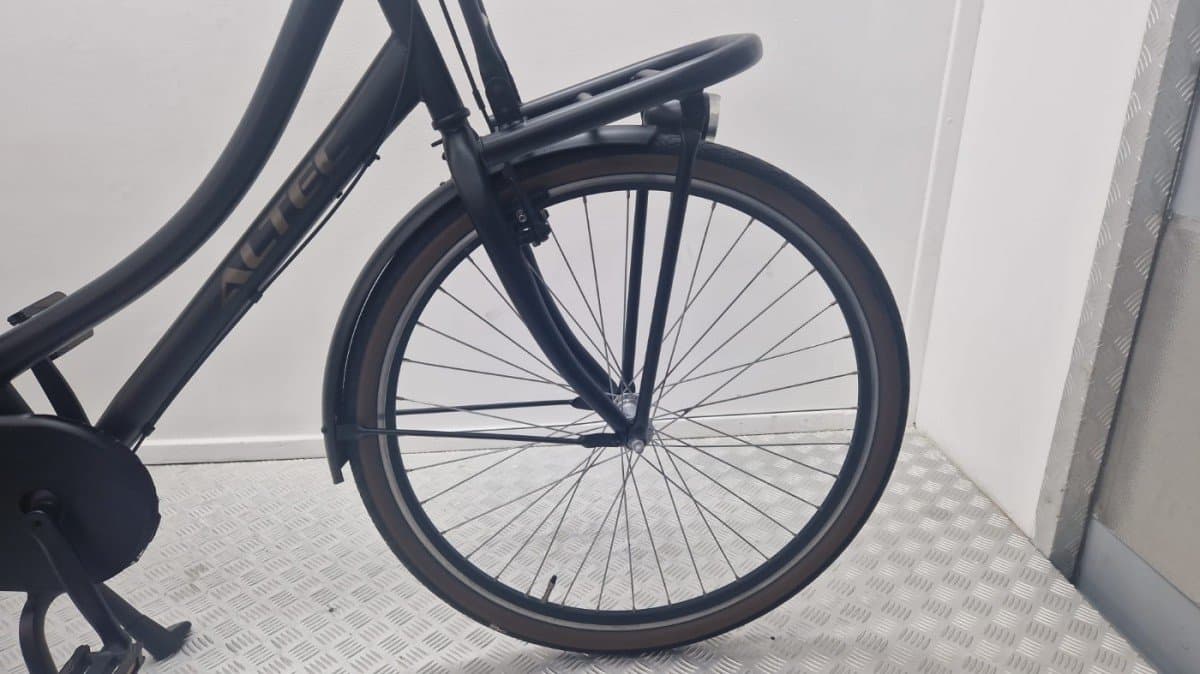 Tweedehands Altec Transportfiets 57 cm foto 3