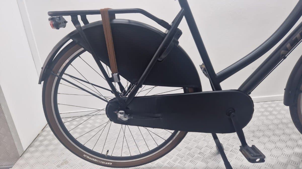 Tweedehands Altec Transportfiets 57 cm foto 2