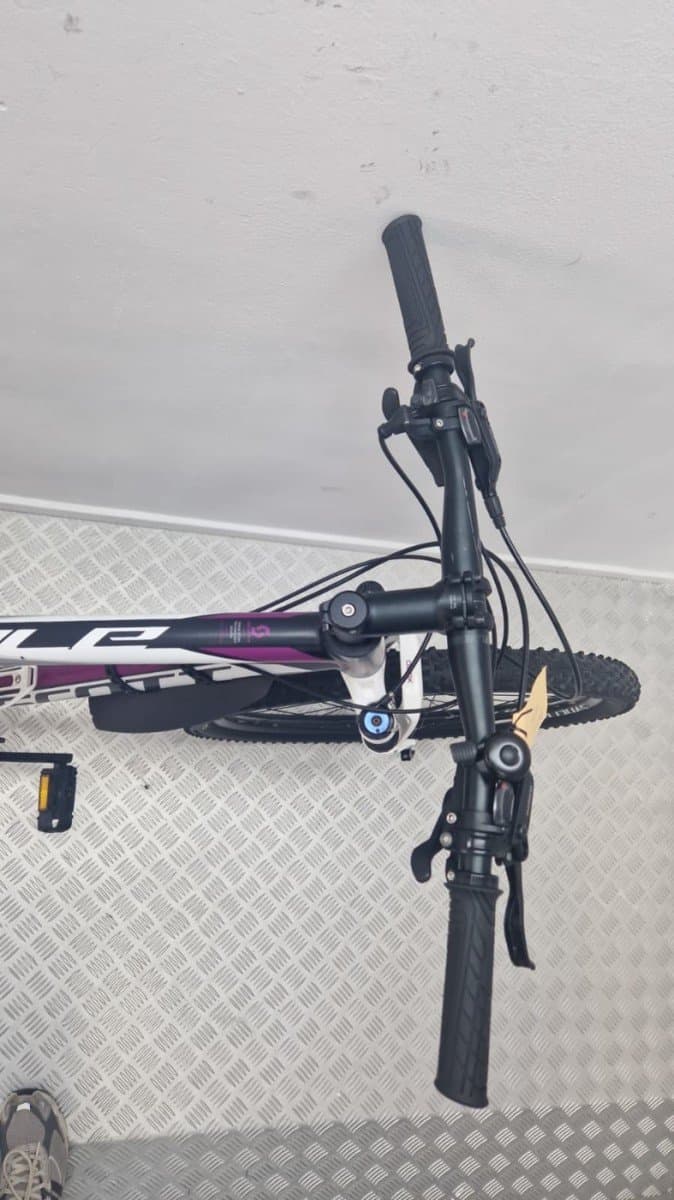 Tweedehands Scott Contessa scale 710 mountainbike 27 50 cm foto 4