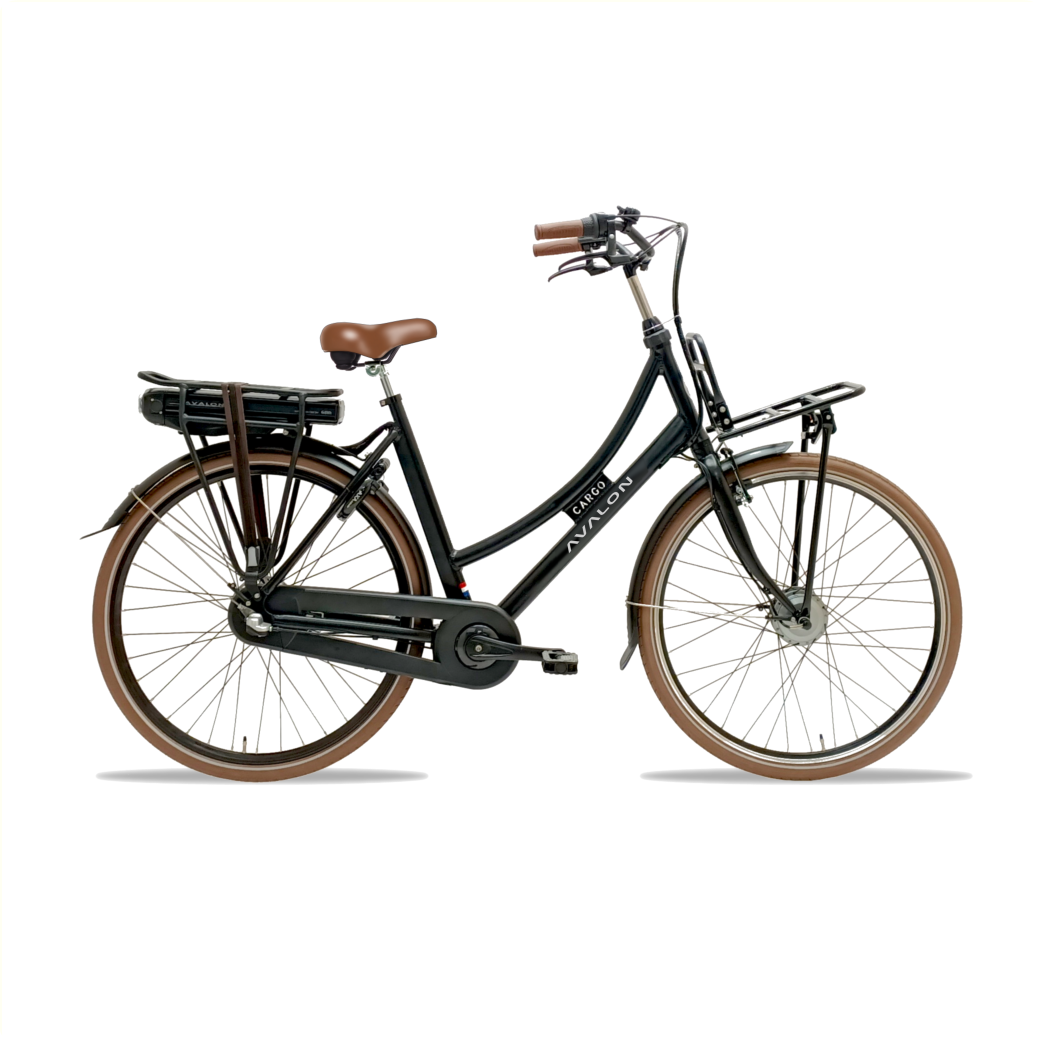 Avalon E-Cargo