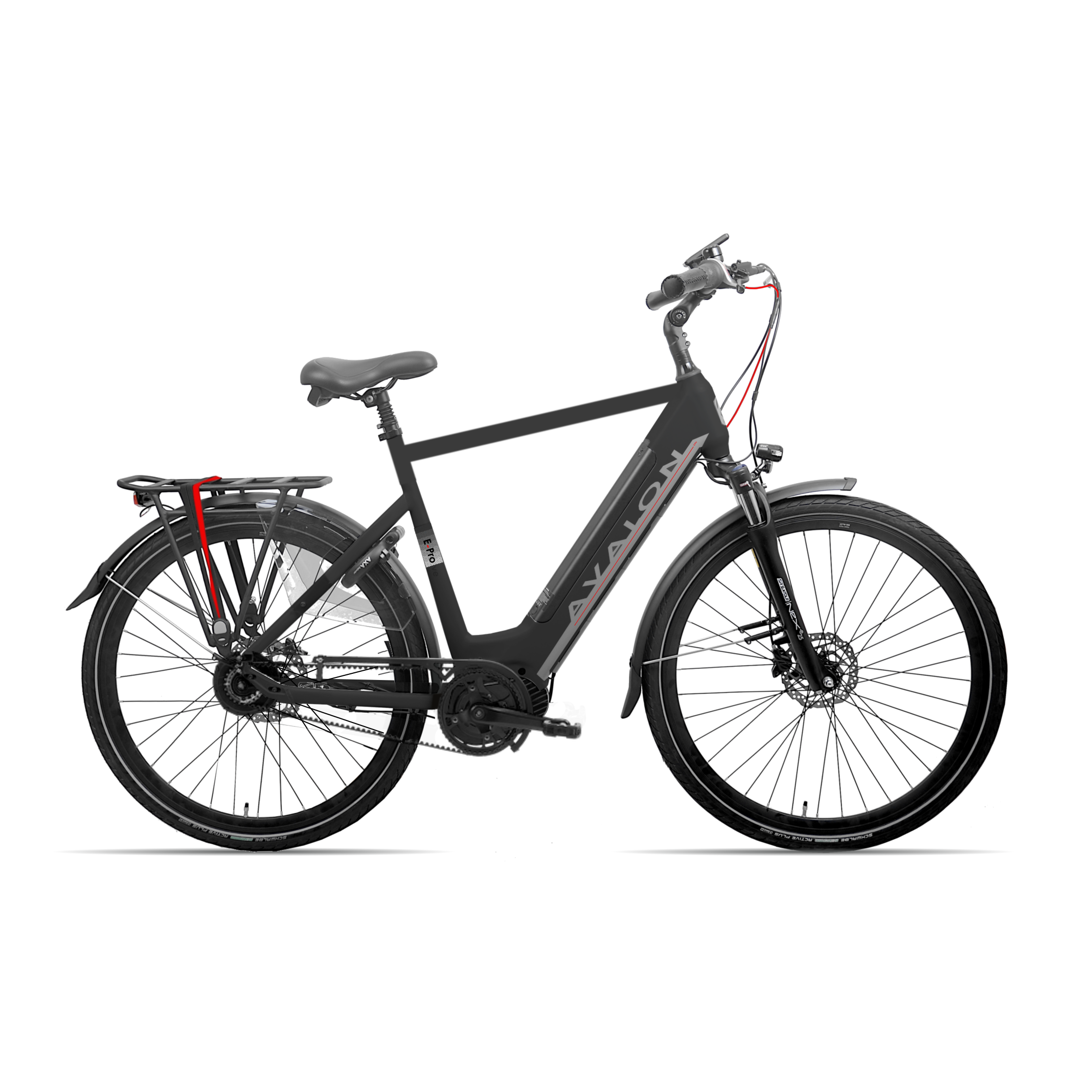 Avalon E-Pro