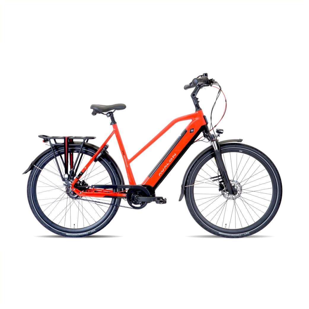 Avalon E-Pro Sport