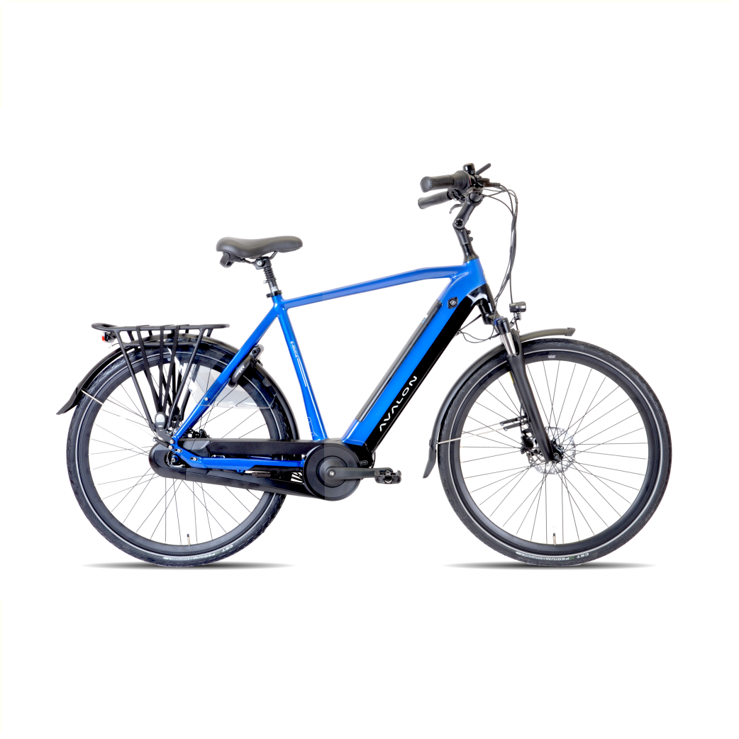 Avalon E-Motive+ foto 2