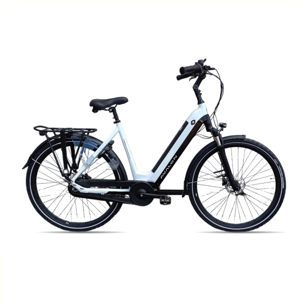 Avalon E-Motive+ foto 4