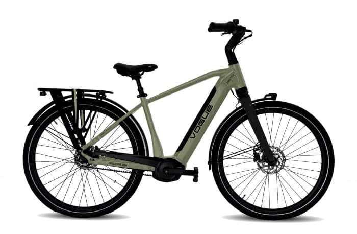 Vogue Prestige Man e-bike MOTINOVA middenmotor 53 cm (foto 2)