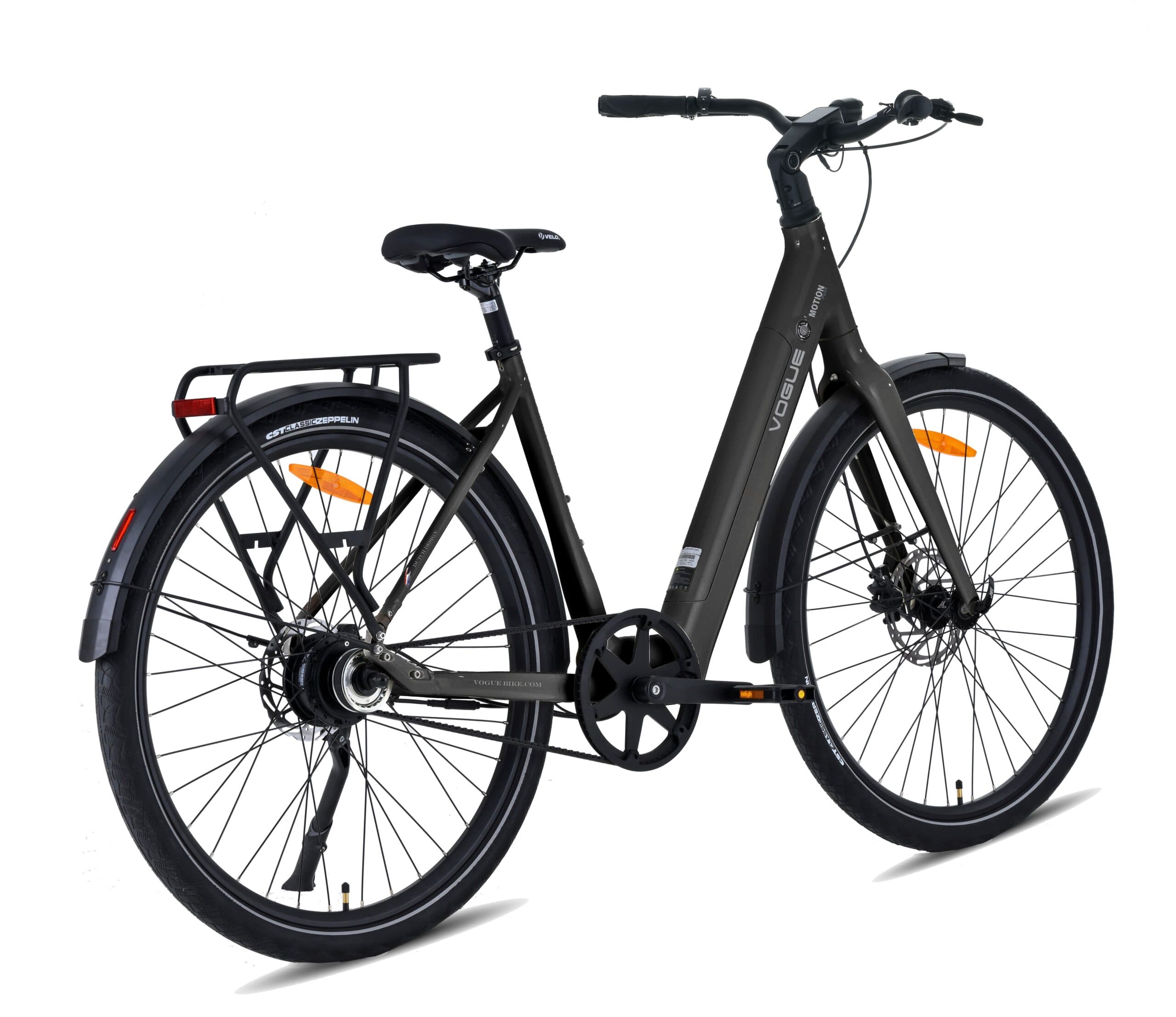 Vogue Motion Plus e-bike 50 cm (foto 4)