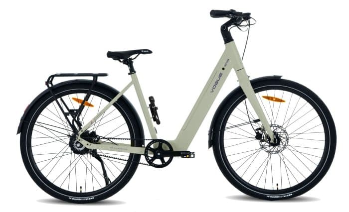 Vogue Motion e-bike 50 cm Bafang achterwielmotor 360Wh (foto 3)