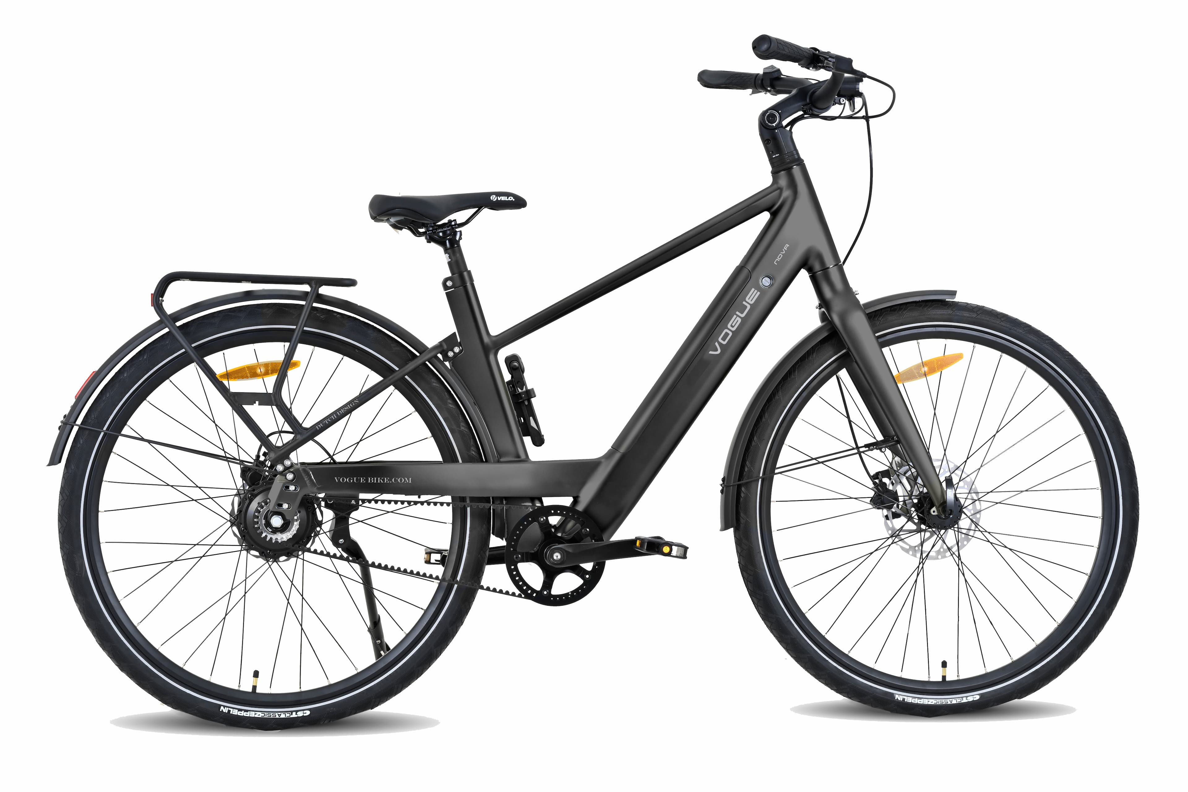 Vogue Nova Man e-bike 50 cm (foto 3)