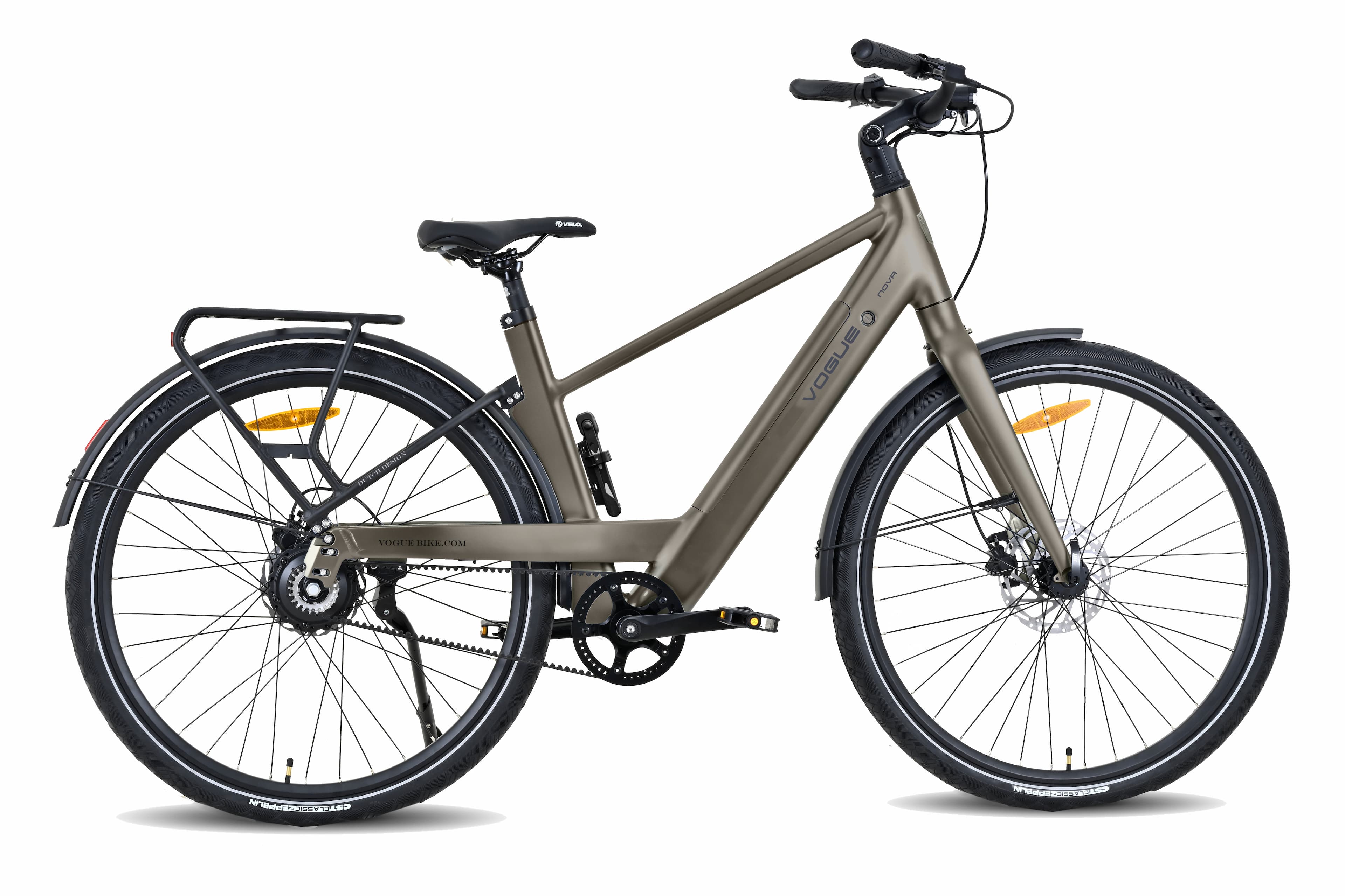Vogue Nova Man e-bike 50 cm (foto 2)
