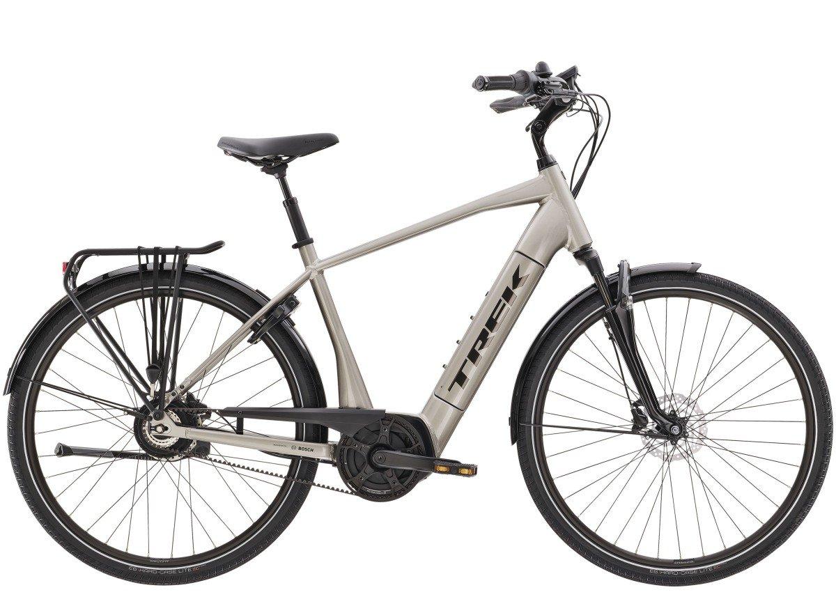 Trek District+ 9 58 cm
