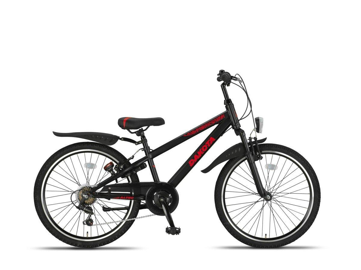 Altec Dakota kinderfiets 30 cm