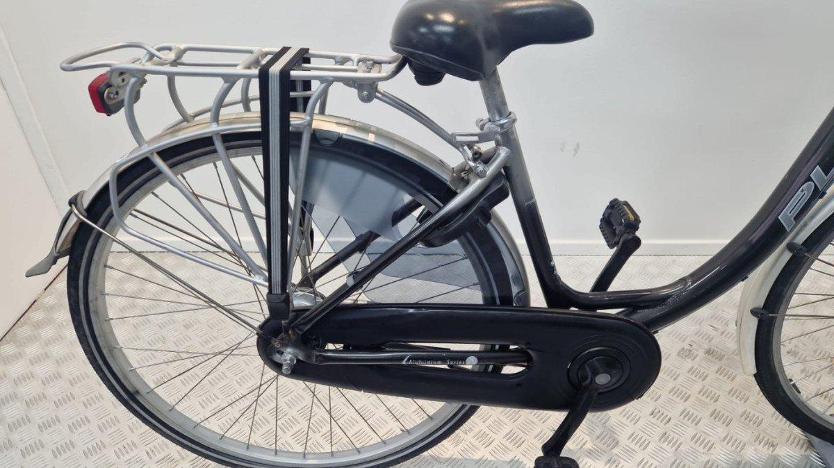 Tweedehands Puch Prestige stadsfiets 44 cm foto 3
