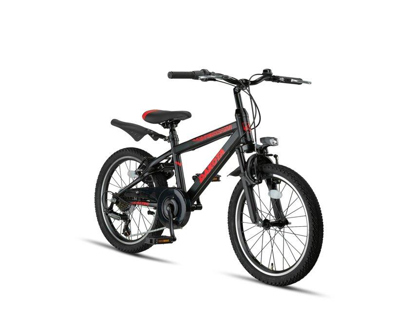 Altec Dakota kinderfiets 32 cm foto 4